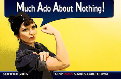 Much Ado About Nothing