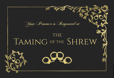 The Taming of the Shrew