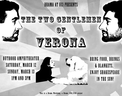 Two Gentlemen of Verona